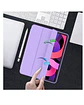 Funda Smart Cover Con Ranura Para iPad Air 10.9 4ta 5ta Generacion - Miniatura 4