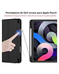 Funda Smart Cover Con Ranura Para iPad Air 10.9 4ta 5ta Generacion - Miniatura 10