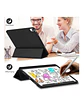 Funda Smart Cover Con Ranura Para iPad Air 10.9 4ta 5ta Generacion - Miniatura 11