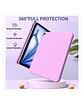 Funda Smart Cover Con Ranura Para iPad Air 10.9 4ta 5ta Generacion - Miniatura 13