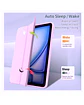 Funda Smart Cover Con Ranura Para iPad Air 10.9 4ta 5ta Generacion - Miniatura 14