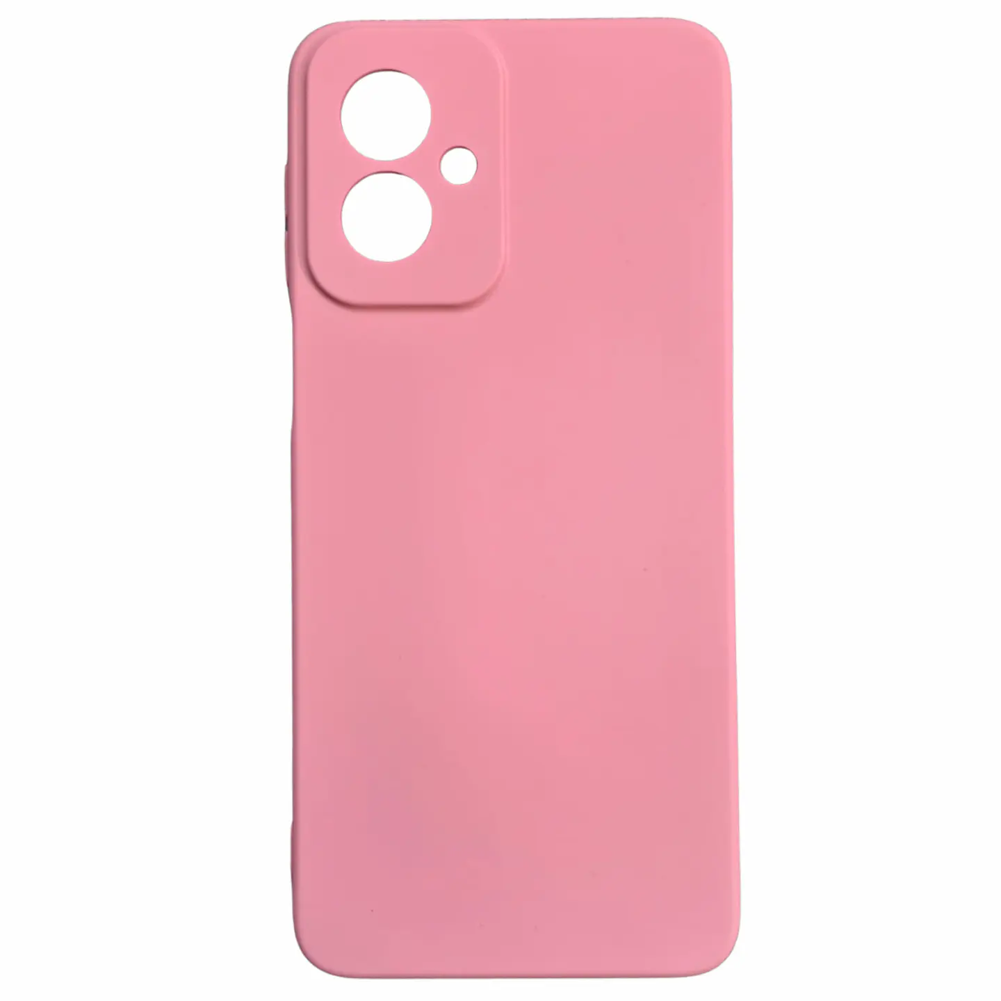 Carcasas Silicona Color Para Motorola G55 14