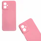 Carcasas Silicona Color Para Motorola G55 - thumbnail 16