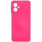 Carcasas Silicona Color Para Motorola G55 - thumbnail 22