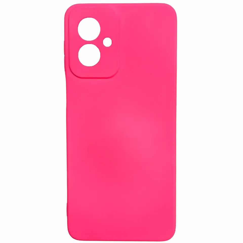 Carcasas Silicona Color Para Motorola G55 22