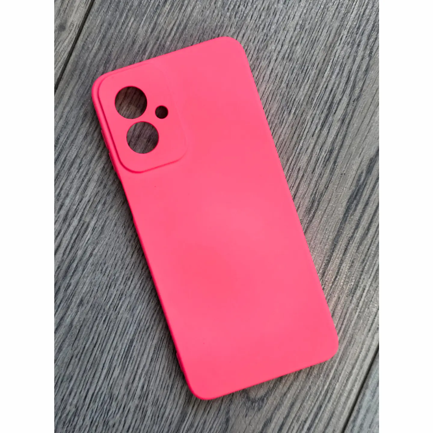 Carcasas Silicona Color Para Motorola G55 25