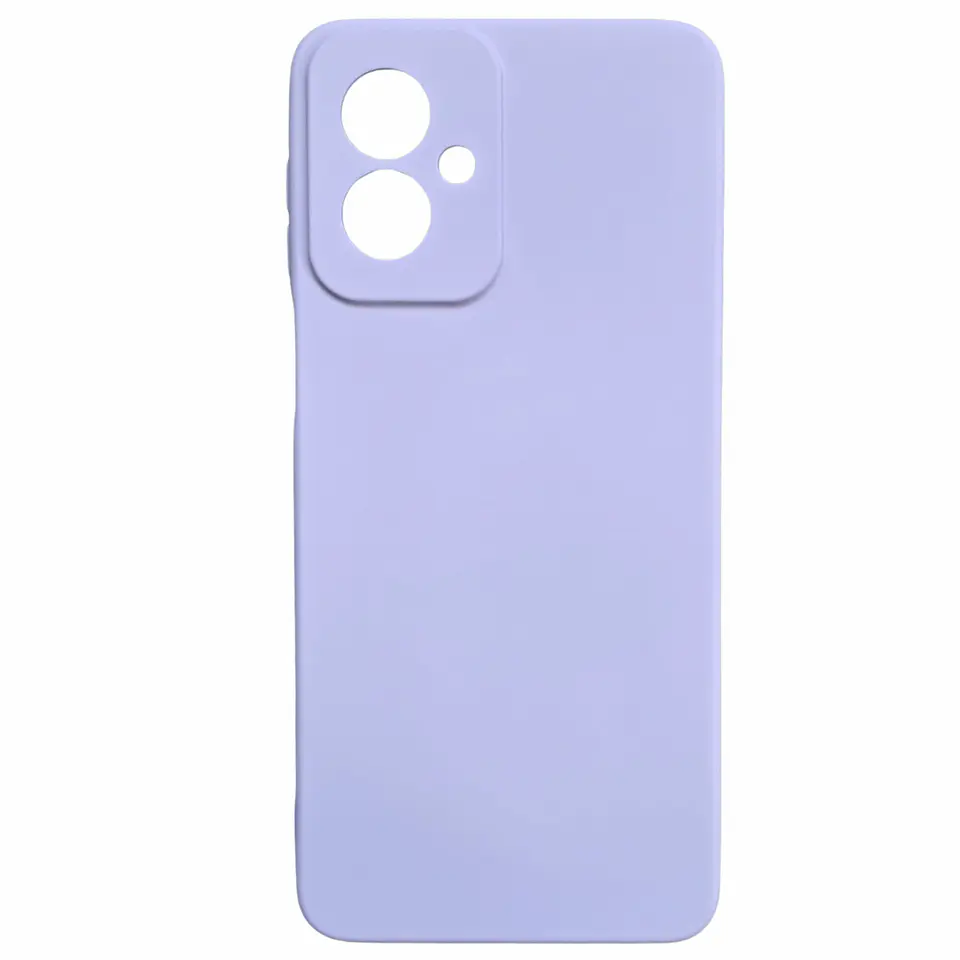 Carcasas Silicona Color Para Motorola G55 26