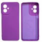 Carcasas Silicona Color Para Motorola G55 - thumbnail 31
