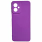 Carcasas Silicona Color Para Motorola G55 - thumbnail 30
