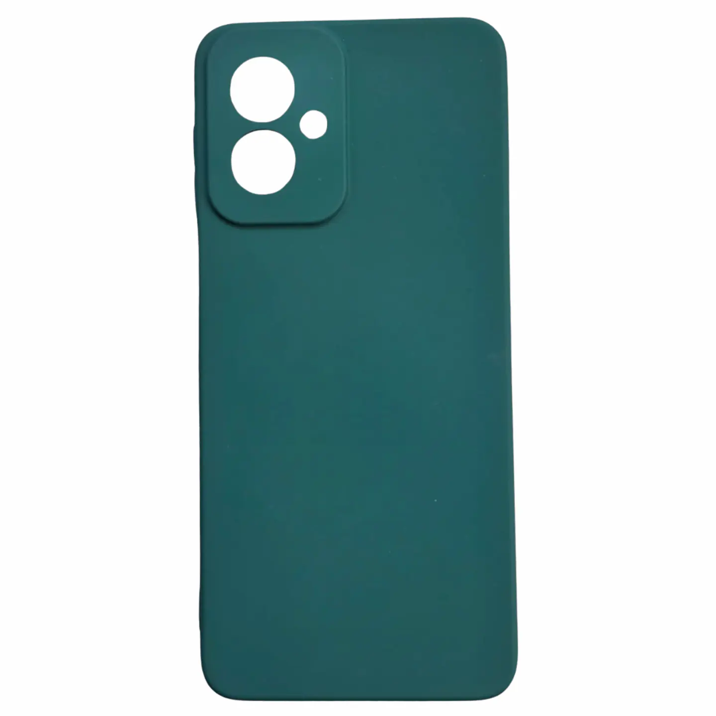 Carcasas Silicona Color Para Motorola G55 34