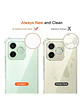 Carcasa Transparente Para Honor 600 Lite 600e - Miniatura 5