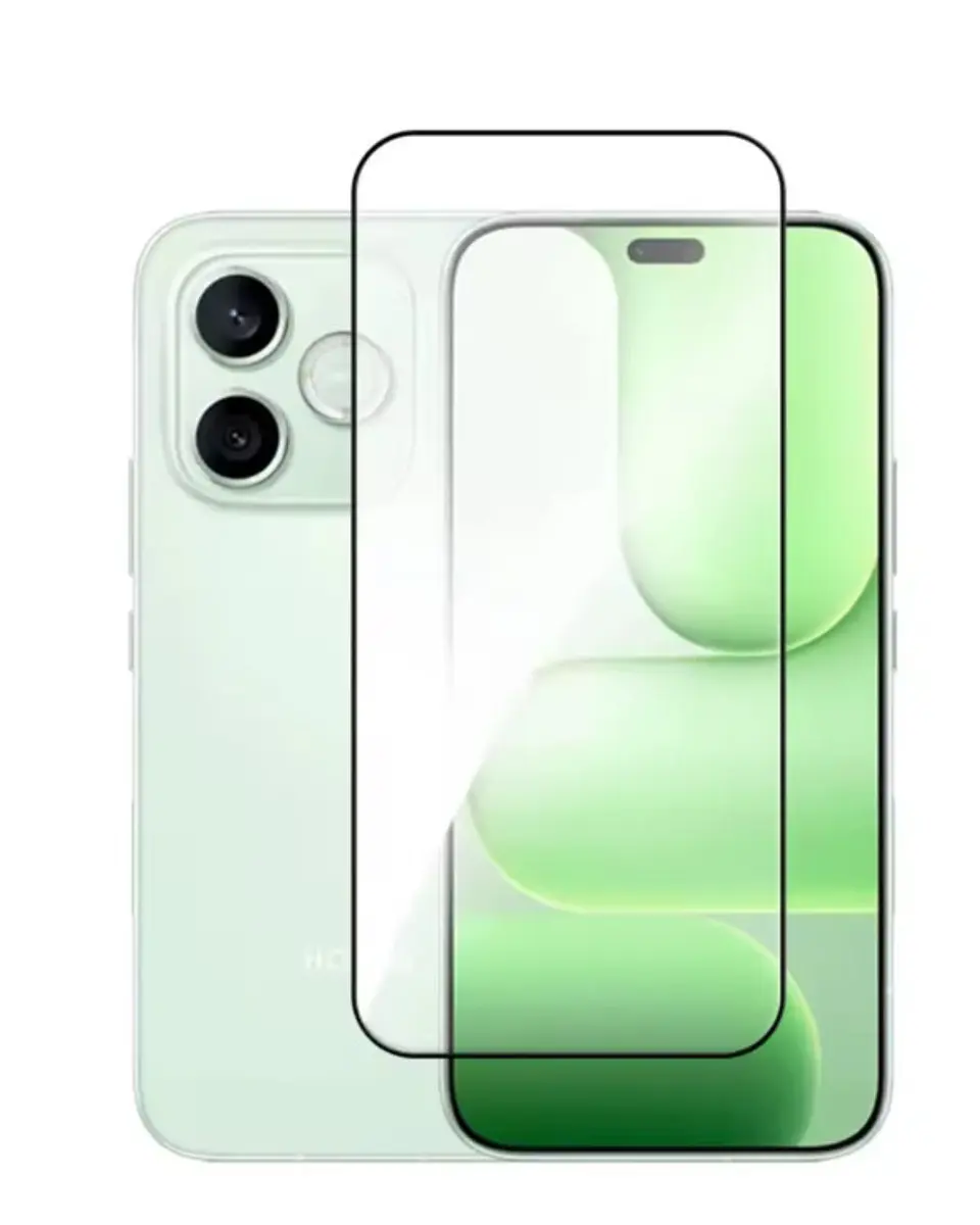 Carcasa Transparente Para Honor 600 Lite 600e  1