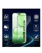 Carcasa Transparente Para Honor 600 Lite 600e  - thumbnail 2
