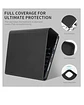 Funda con teclado Touchpad Para iPad Pro 11 2018 2020 2021 2022 - Miniatura 3