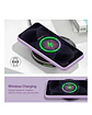 Carcasa silicona color Para iPhone 16e - Miniatura 6