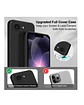 Carcasa silicona color Para iPhone 16e - Miniatura 9