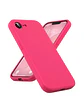 Carcasa silicona color Para iPhone 16e - Miniatura 14