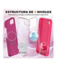 Carcasa silicona color Para iPhone 16e - Miniatura 17