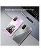 Carcasa Transparente Para Samsung S20 Fe  - Miniatura 6