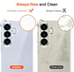 Carcasa Transparente Para Samsung Galaxy S26 Plus  - thumbnail 6