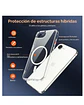 Carcasa Magnética Magsafe Para iPhone 17e - thumbnail 5