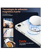 Carcasa Magnética Magsafe Para iPhone 17e - thumbnail 7