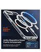 Carcasa Magnética Magsafe Para iPhone 17e - thumbnail 6