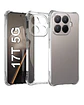 Carcasa Transparente Reforzado Para Xiaomi 17T 5G  - thumbnail 1