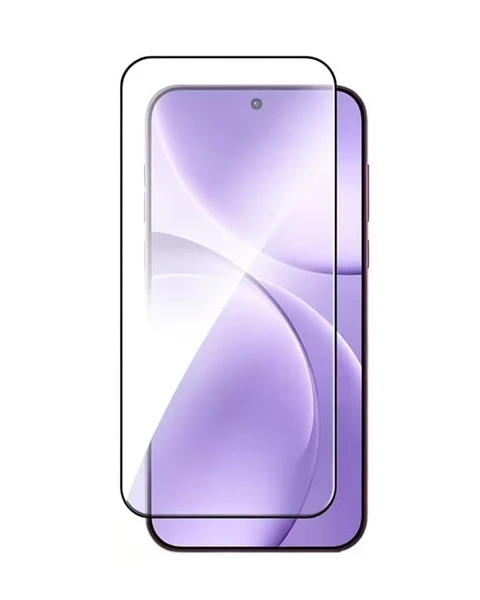 Lámina de Vidrio Completa para Xiaomi 17T 5g 