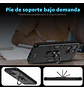 Carcasa Antigolpes Para Motorola Edge 60 Fusion  - thumbnail 5