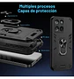 Carcasa Antigolpes Para Motorola Edge 60 Fusion  - thumbnail 4