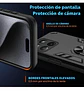Carcasa Antigolpes Para Motorola Edge 70 Fusion  - Miniatura 3