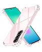 Carcasa Transparente Para Samsung Galaxy A27 5G  - thumbnail 1