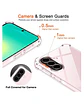 Carcasa Transparente Para Samsung Galaxy A27 5G  - thumbnail 4