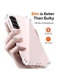 Carcasa Transparente Para Samsung Galaxy A27 5G  - thumbnail 7
