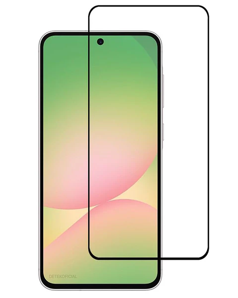  Lámina De Vidrio Completa Para Samsung Galaxy A27 5g