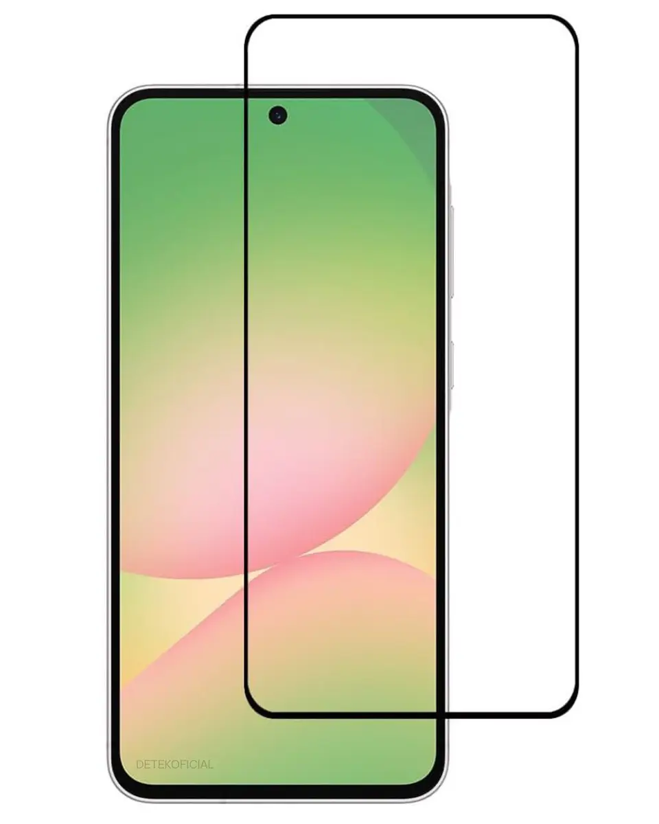  Lámina De Vidrio Completa Para Samsung Galaxy A27 5g 1