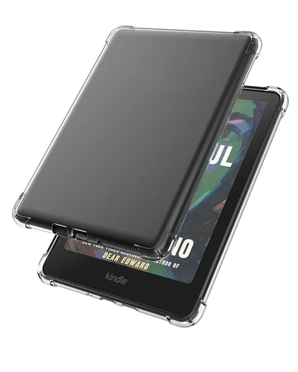 Funda Transparente Para Kindle Release 11th Gene 2022 2024 4