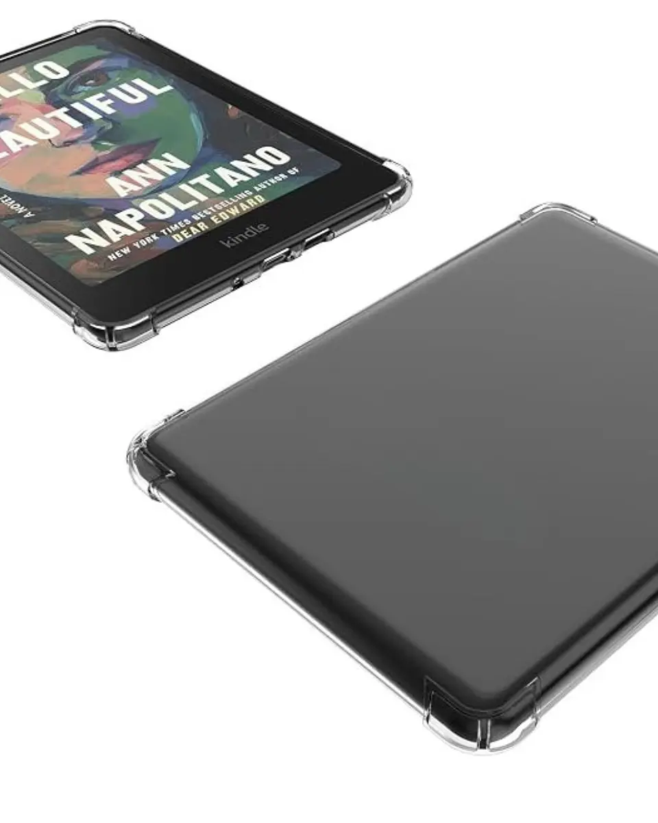Funda Transparente Para Kindle Release 11th Gene 2022 2024 6
