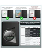 Funda Transparente Para Kindle Release 11th Gene 2022 2024 - Miniatura 2