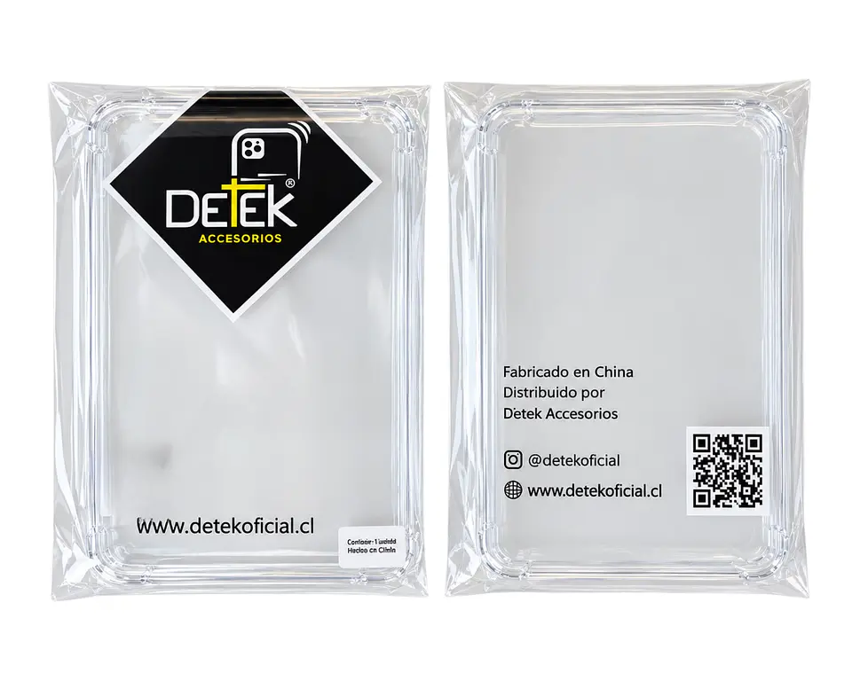 Funda Transparente Para Kindle Release 11th Gene 2022 2024 7