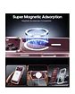 Carcasa Magnética Magsafe Para iPhone 18 Pro  - thumbnail 6