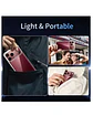 Carcasa Transparente Para iPhone 18 Pro - thumbnail 5