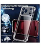 Carcasa Transparente Para iPhone 18 Pro - thumbnail 3