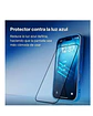 Lamina Completa Vidrio Para iPhone 18 Pro Max  - Miniatura 5