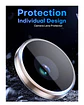 Protector De Cámara Para iPhone 18 Pro Max - thumbnail 3