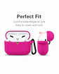 Funda Color Para Airpods Pro 3 2025 - Miniatura 5