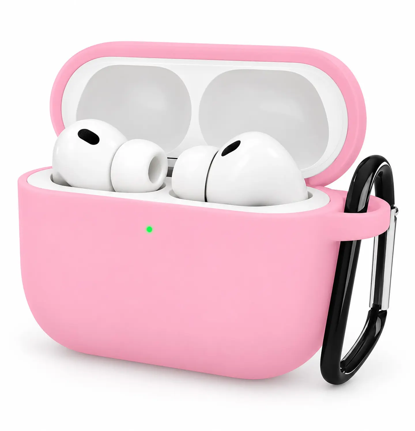 Funda Color Para Airpods Pro 3 2025 14