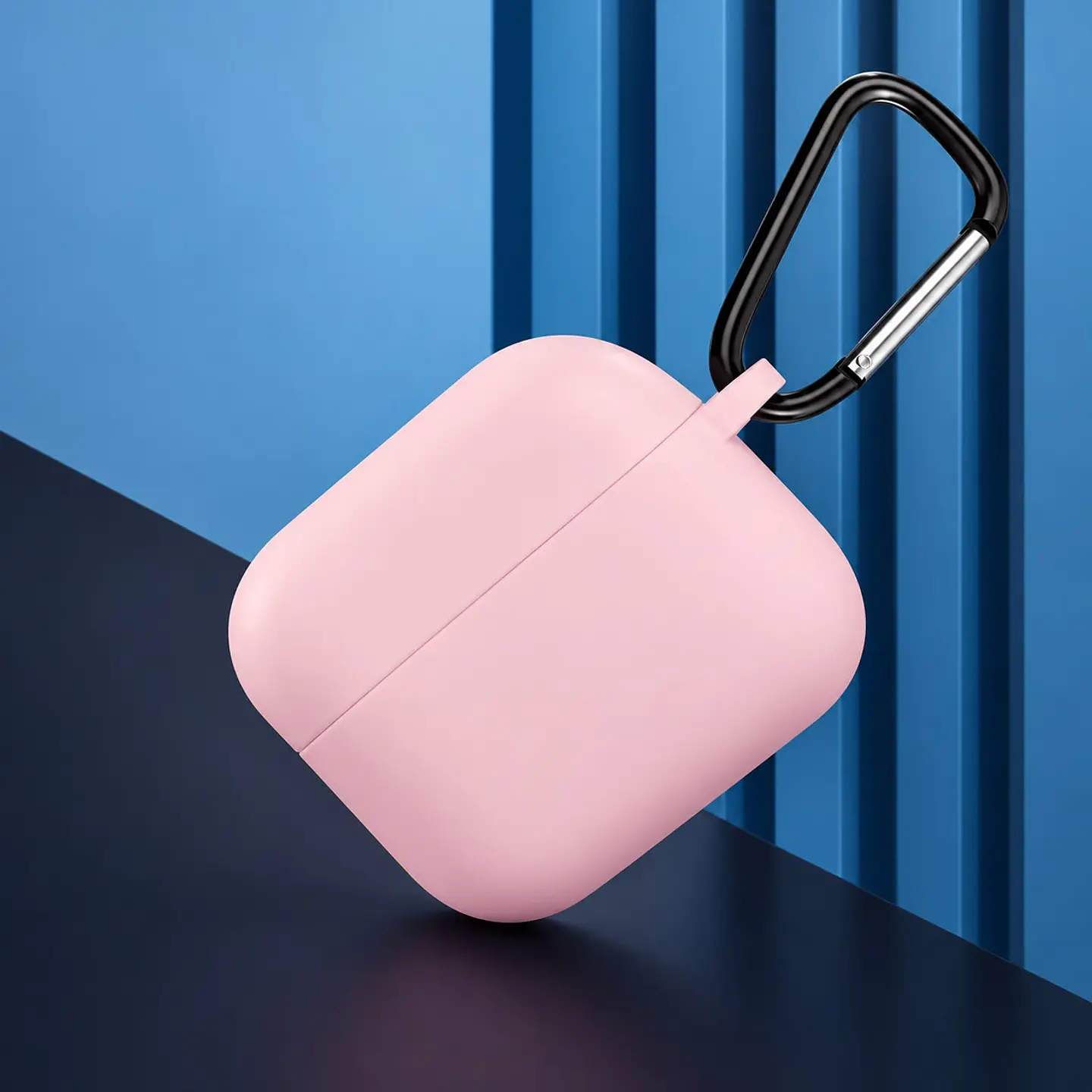 Funda Color Para Airpods Pro 3 2025 18