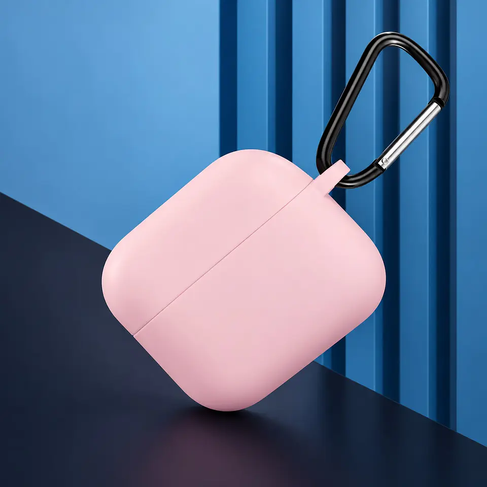 Funda Color Para Airpods Pro 3 2025 18